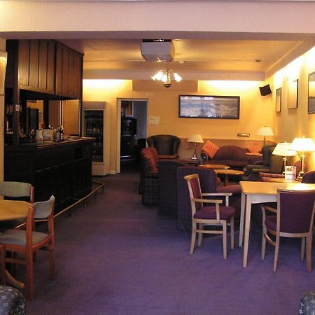 Cadogan Hotel Ньюмаркет Экстерьер фото